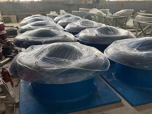 玻璃鋼屋頂風(fēng)機(jī)生產(chǎn)廠家